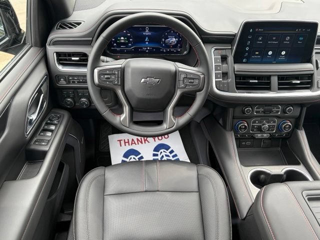 Used 2024 Chevrolet Tahoe RST w/ Luxury Package AWD/4WD image 37