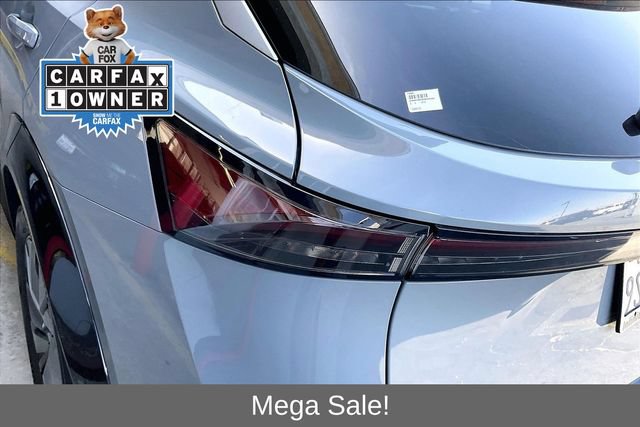 Used 2025 Nissan Ariya FWD image 28