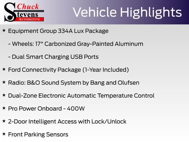 New 2026 Ford Bronco Badlands image 30