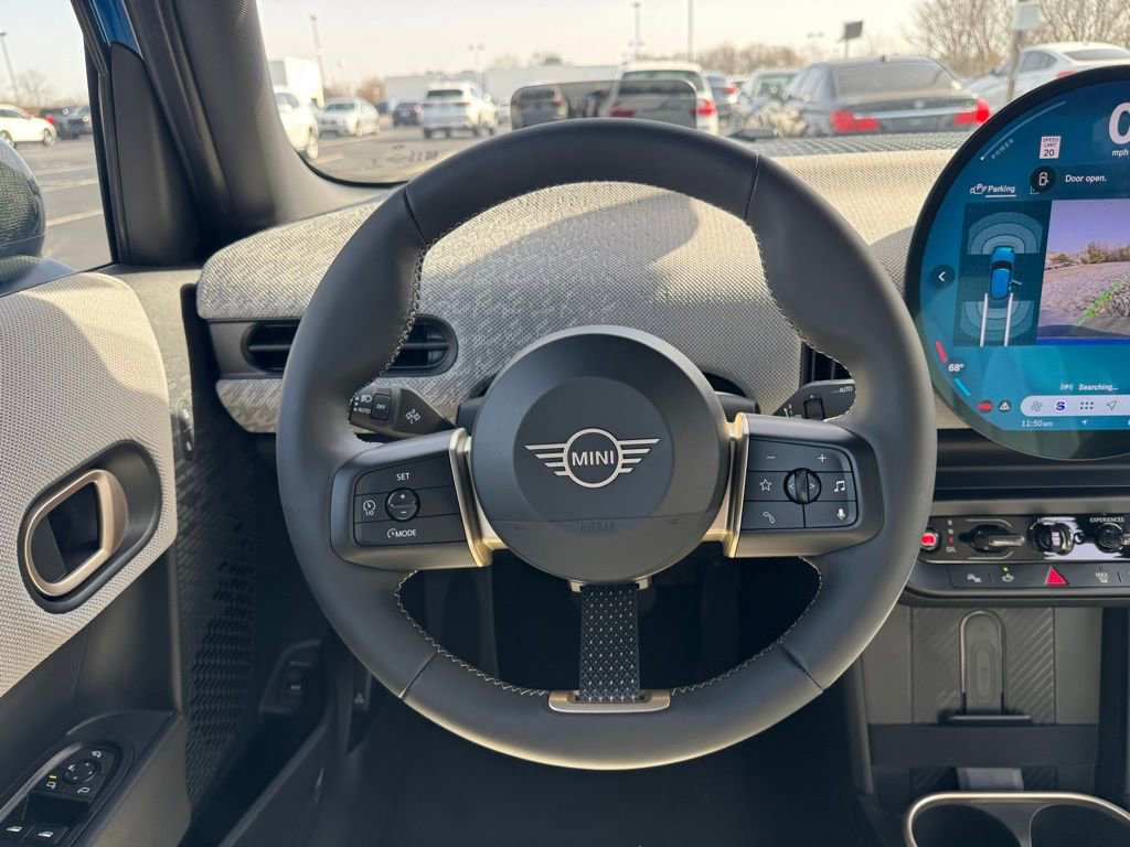 New 2025 MINI Cooper S image 17