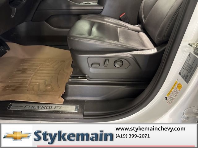 Used 2021 Chevrolet Suburban Z71 image 34