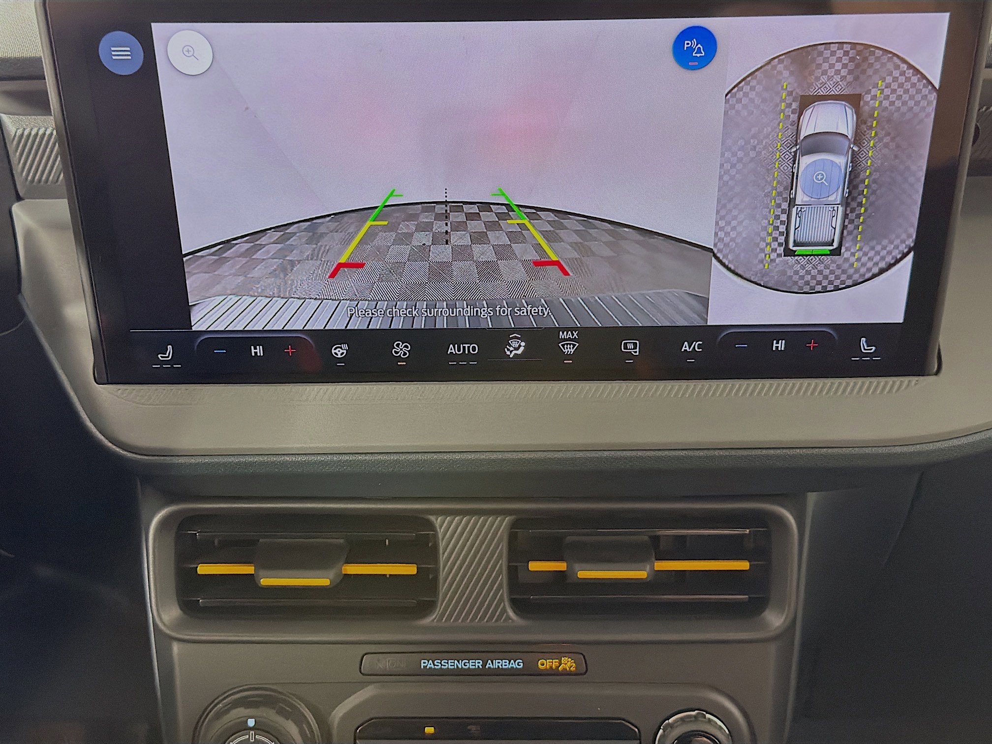 New 2026 Ford Maverick Tremor image 18