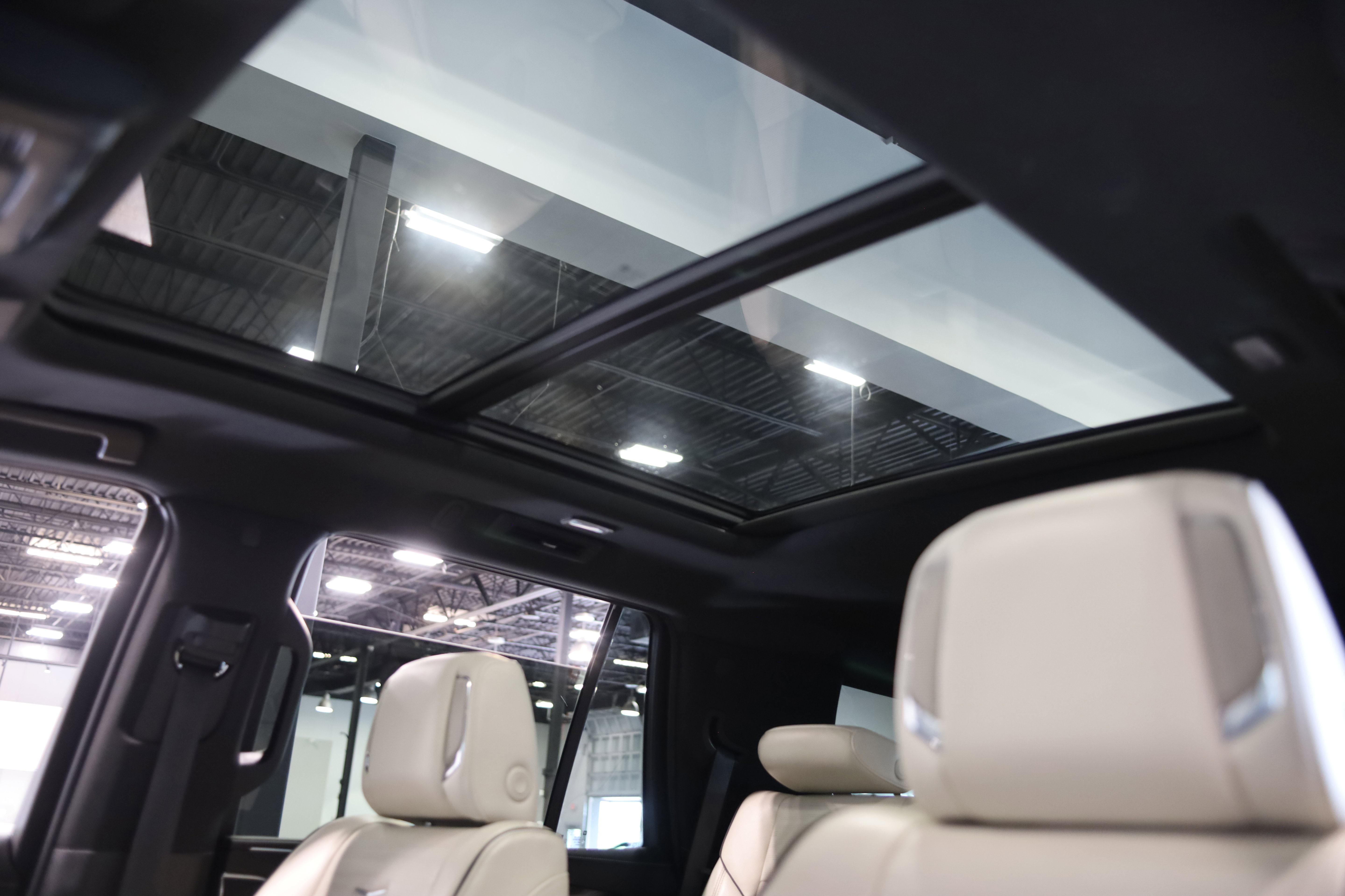 Used 2022 Cadillac Escalade Sport w/ Touring Package AWD/4WD image 32