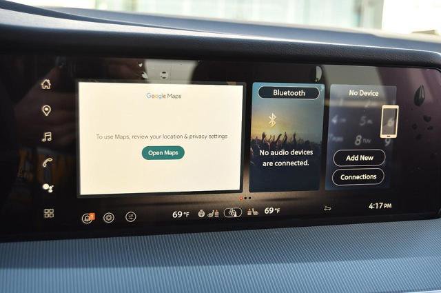 New 2026 Nissan Murano SL image 17