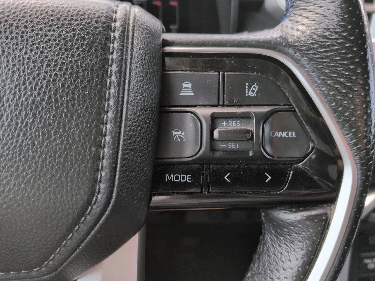Used 2023 Toyota Tundra Platinum RWD image 25