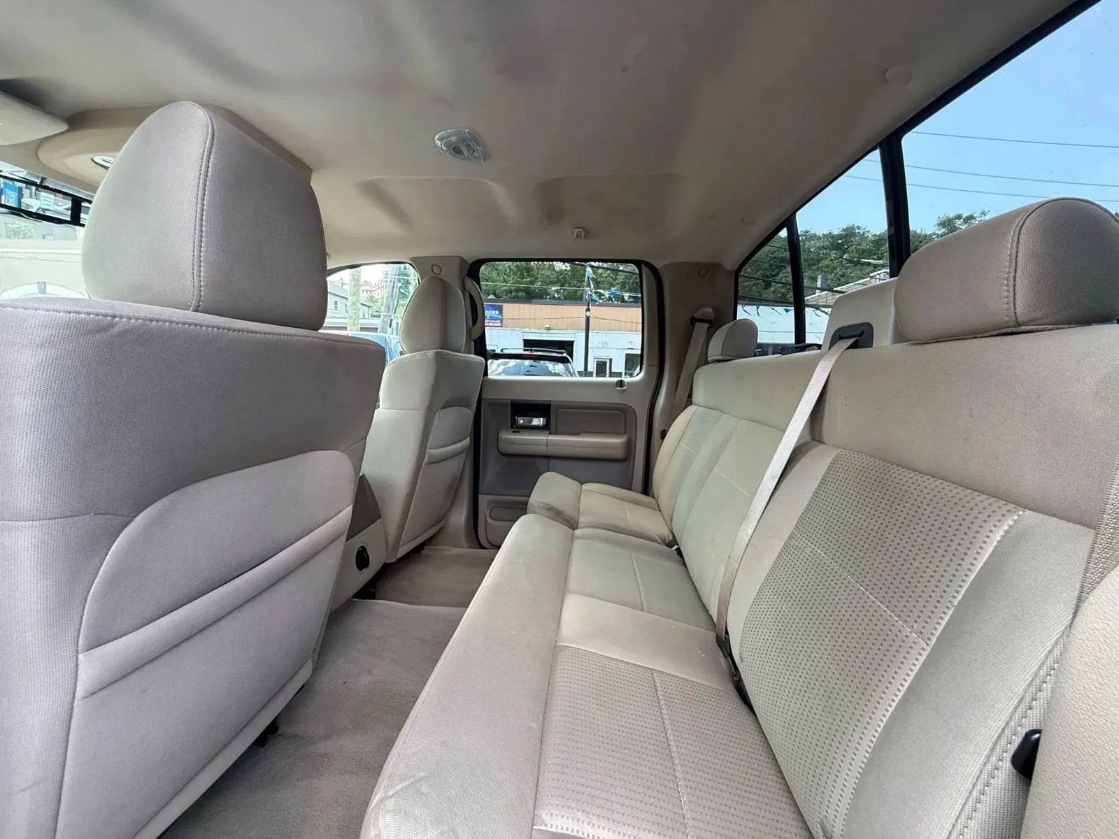 Used 2007 Ford F150 XLT image 37