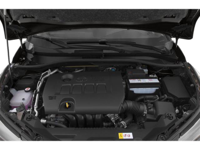Certified 2022 Toyota Venza XLE AWD/4WD image 12