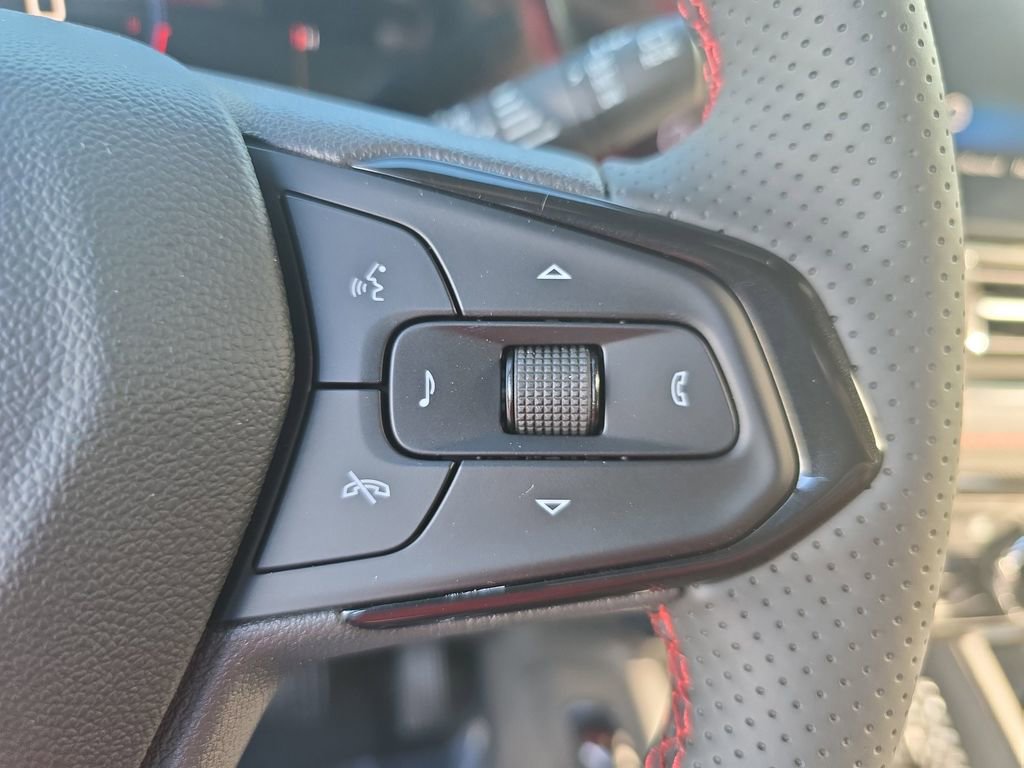 New 2026 Chevrolet TrailBlazer RS w/ Convenience Package image 19