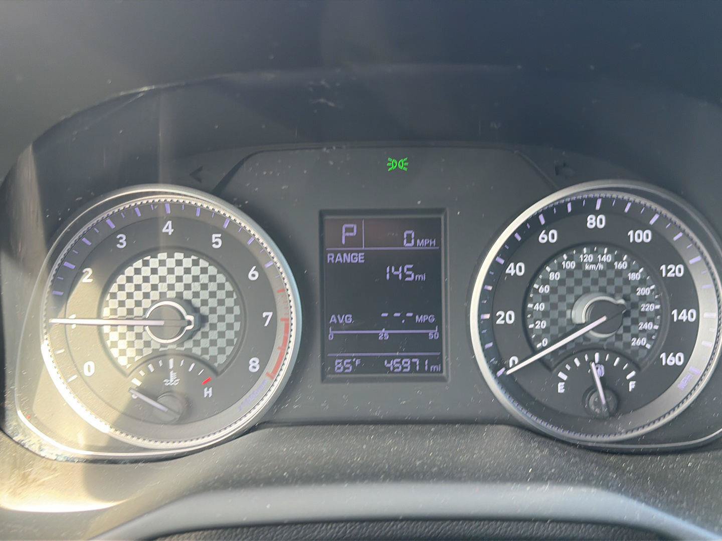 Used 2019 Hyundai Elantra SE w/ Cargo Package FWD image 9