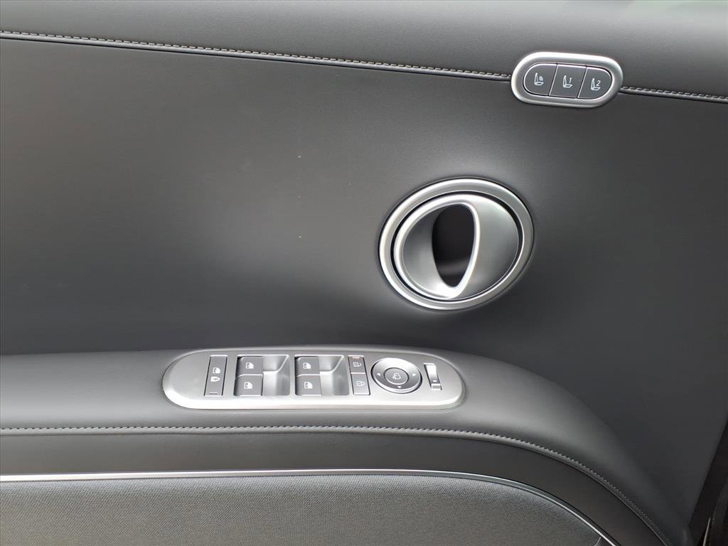 New 2026 Hyundai Palisade Calligraphy image 13