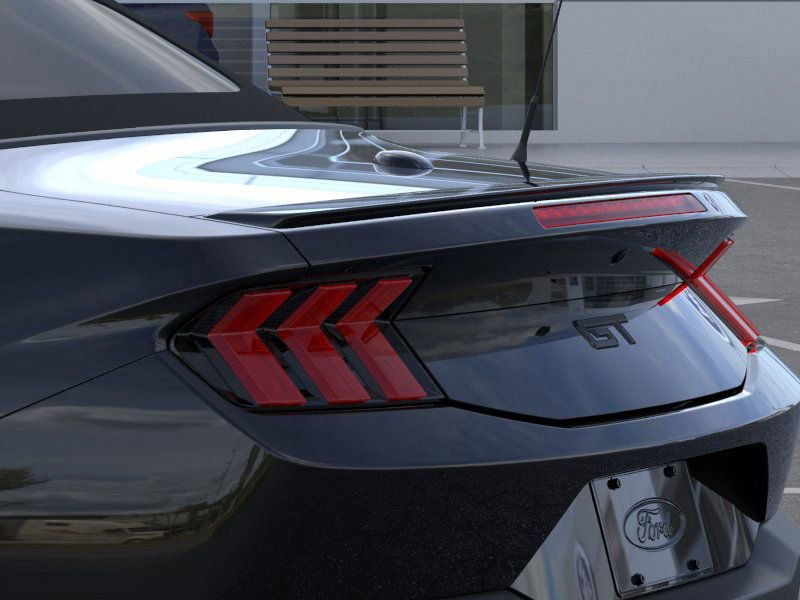 New 2025 Ford Mustang GT Premium image 22