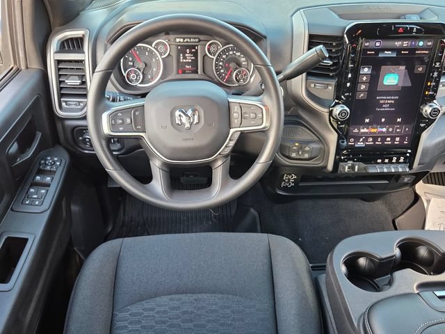 New 2026 RAM 2500 Warlock AWD/4WD image 13
