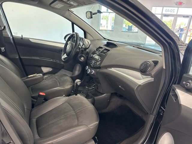 Used 2014 Chevrolet Spark LS FWD image 19