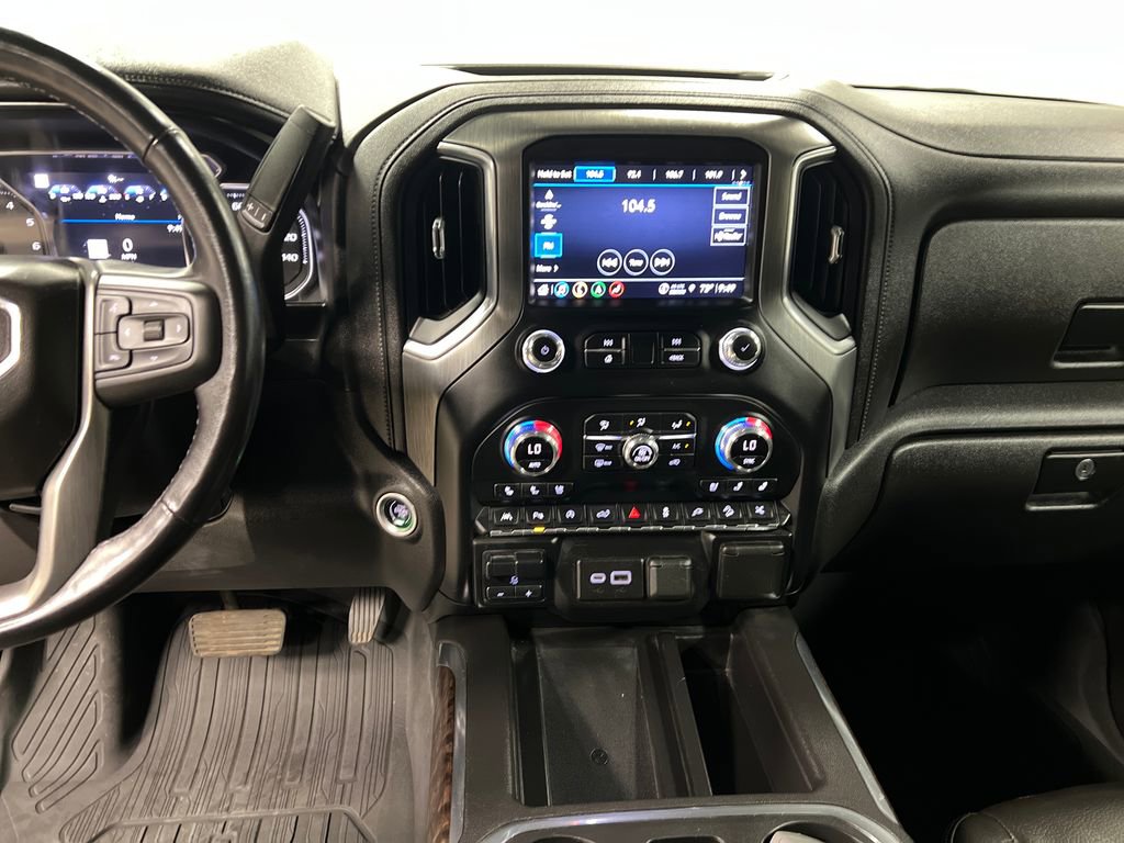 Certified 2021 GMC Sierra 1500 Denali w/ Denali Ultimate Package AWD/4WD image 20