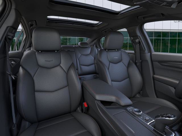 New 2026 Cadillac CT5 Sport RWD image 16