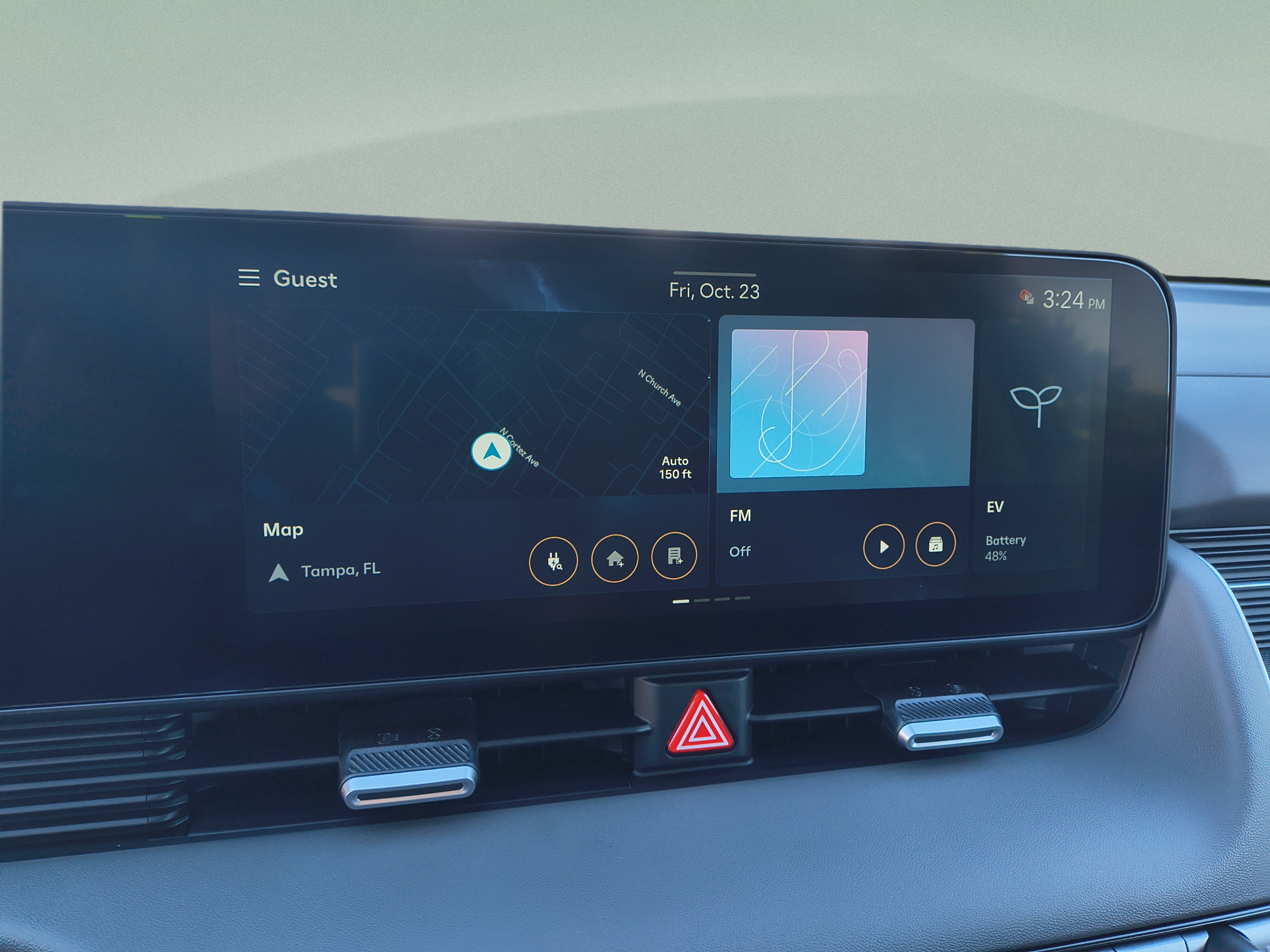 New 2027 Hyundai Ioniq 5 SEL RWD image 22