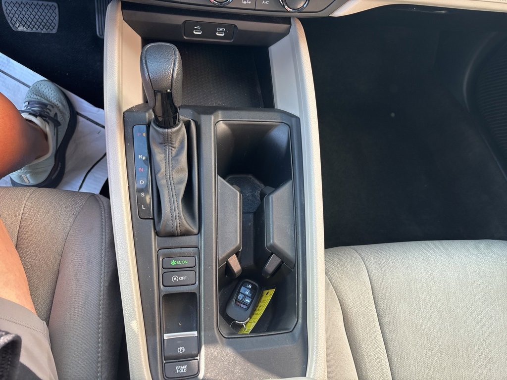 Used 2025 Honda Accord SE image 14