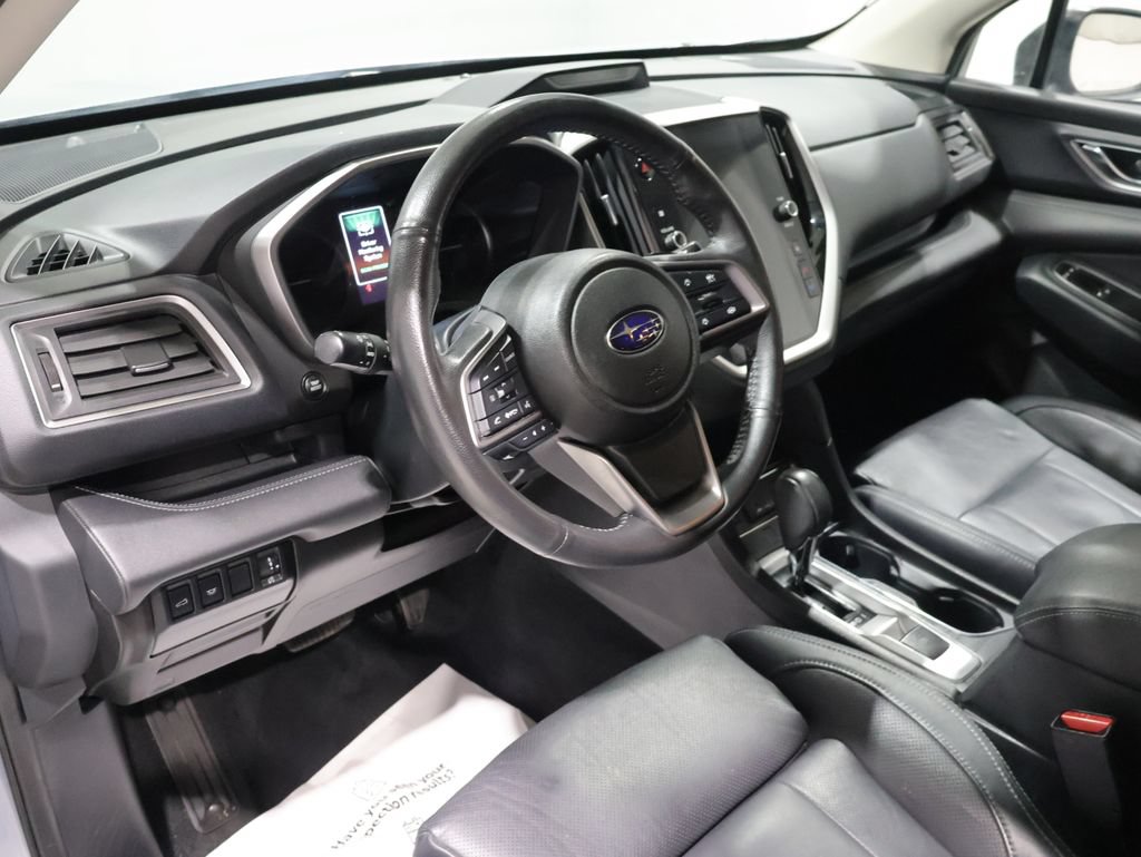Used 2023 Subaru Ascent Limited AWD/4WD image 16