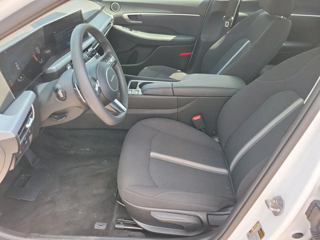 Used 2026 Hyundai Sonata Blue FWD image 5