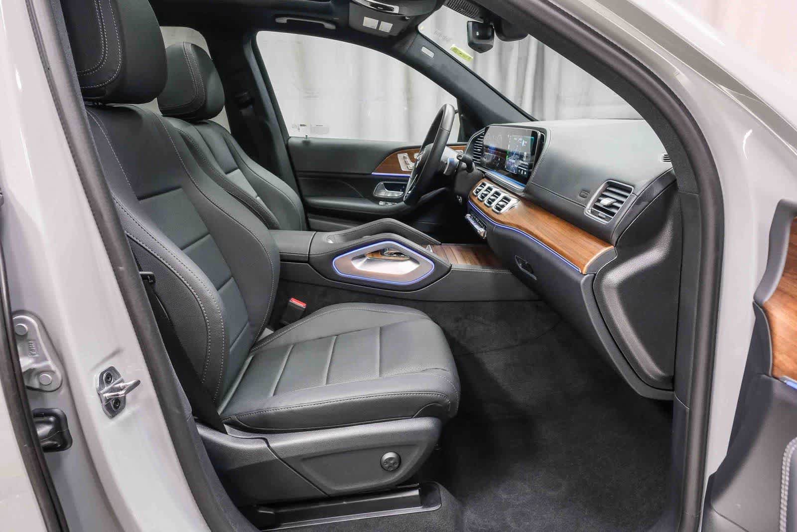 Used 2026 Mercedes-Benz GLE 450 4MATIC image 17