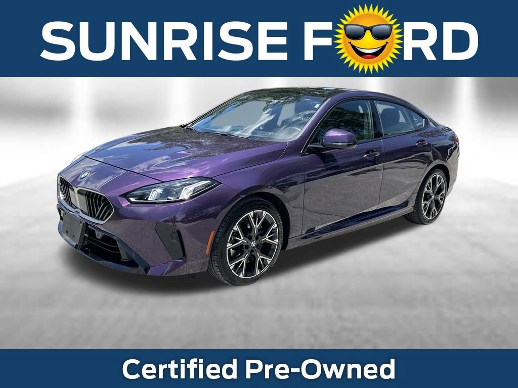 Used 2025 BMW 228i xDrive