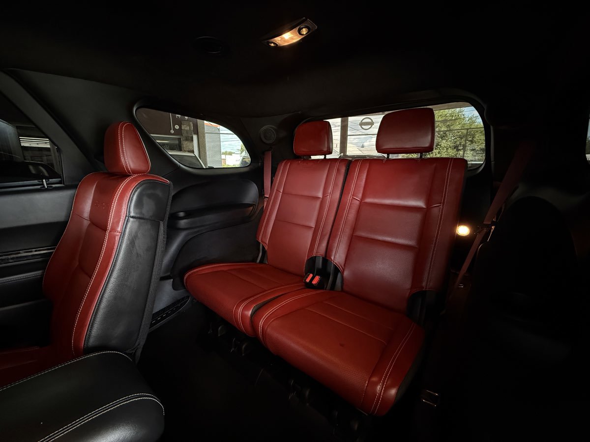 Used 2024 Dodge Durango SRT Hellcat image 36