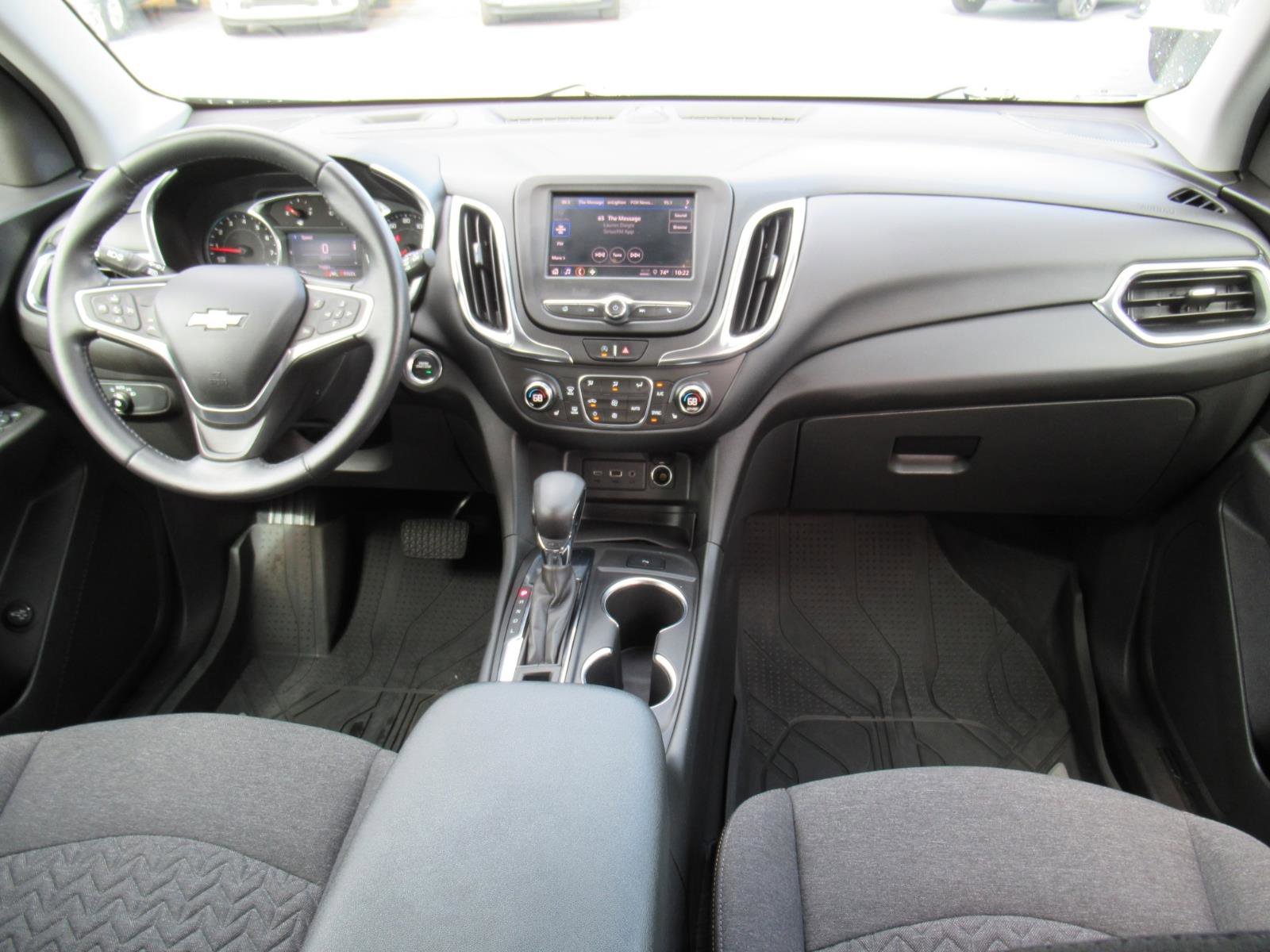 Used 2022 Chevrolet Equinox LT image 13