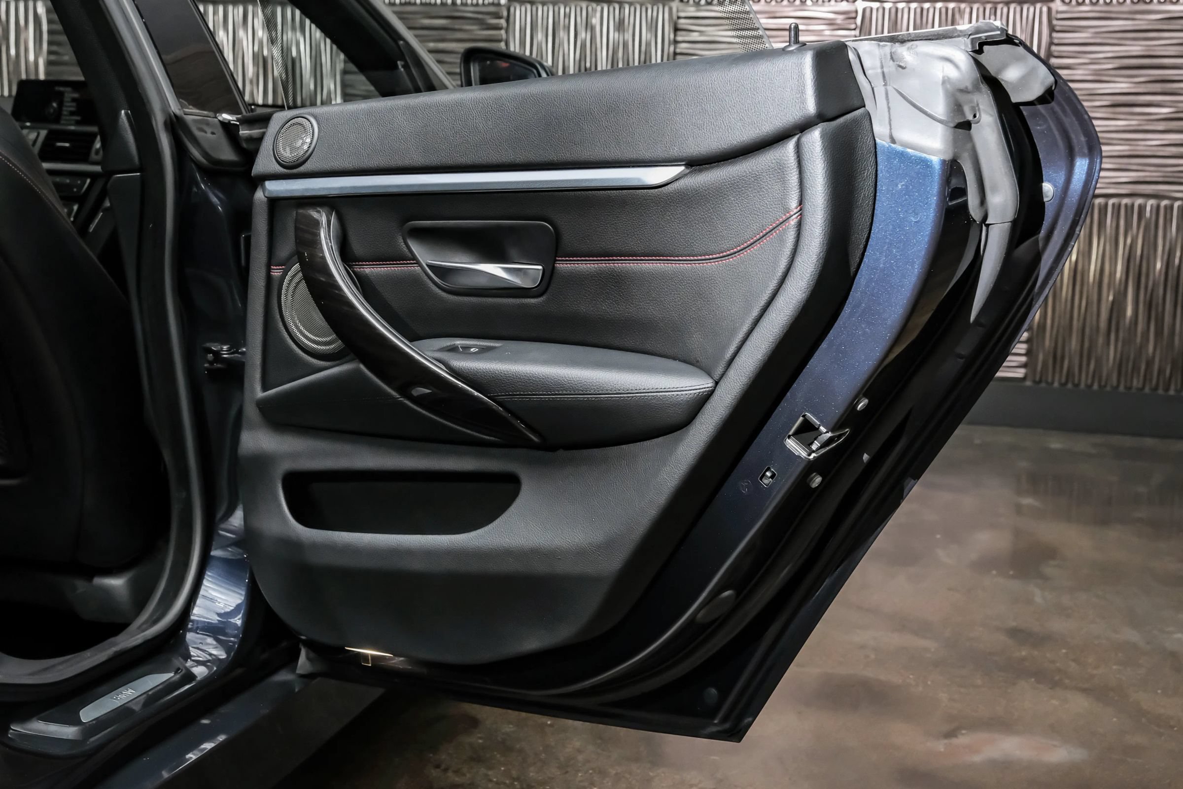 Used 2016 BMW 428i Gran Coupe RWD image 45