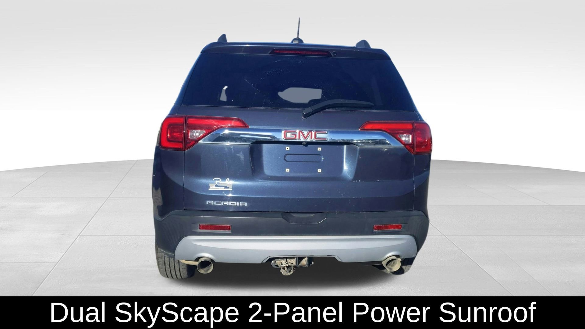 Used 2019 GMC Acadia SLE image 5