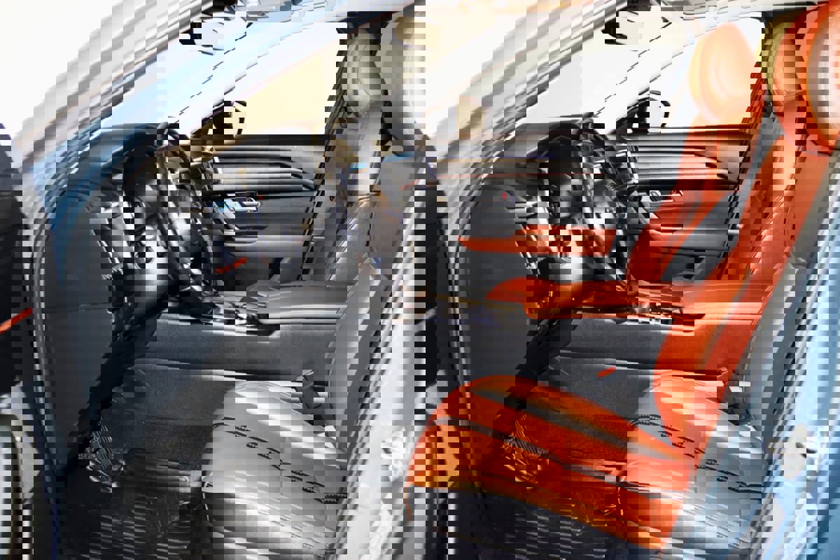 Used 2023 MAZDA CX-50 Meridian Edition w/ Cargo Package image 36