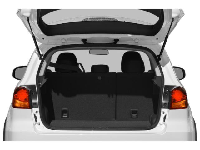 Used 2019 Mitsubishi Outlander Sport ES image 12