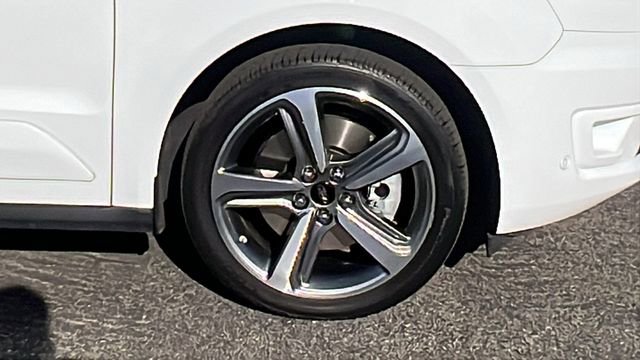 Used 2022 Ford Transit Connect XLT image 9