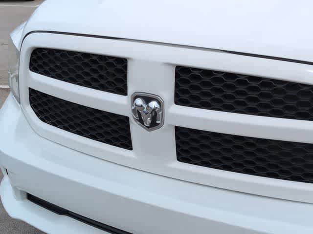 Used 2014 RAM 1500 Express RWD image 12