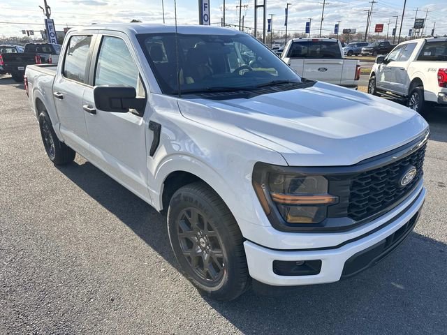 New 2026 Ford F150 STX w/ Equipment Group 200A image 3