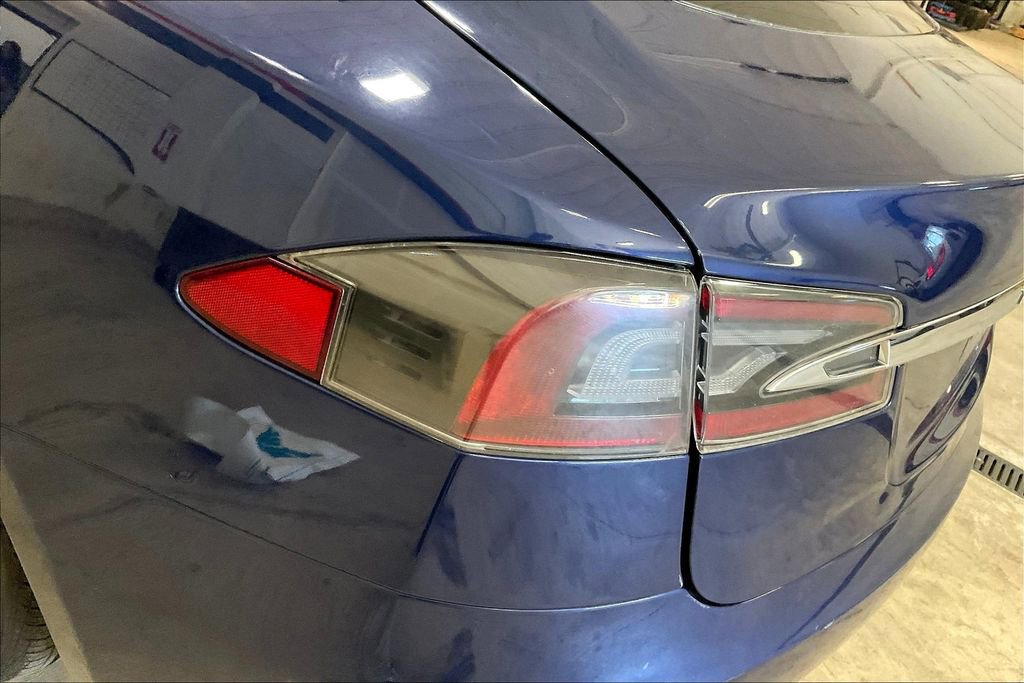 Used 2017 Tesla Model S 100D AWD/4WD image 27