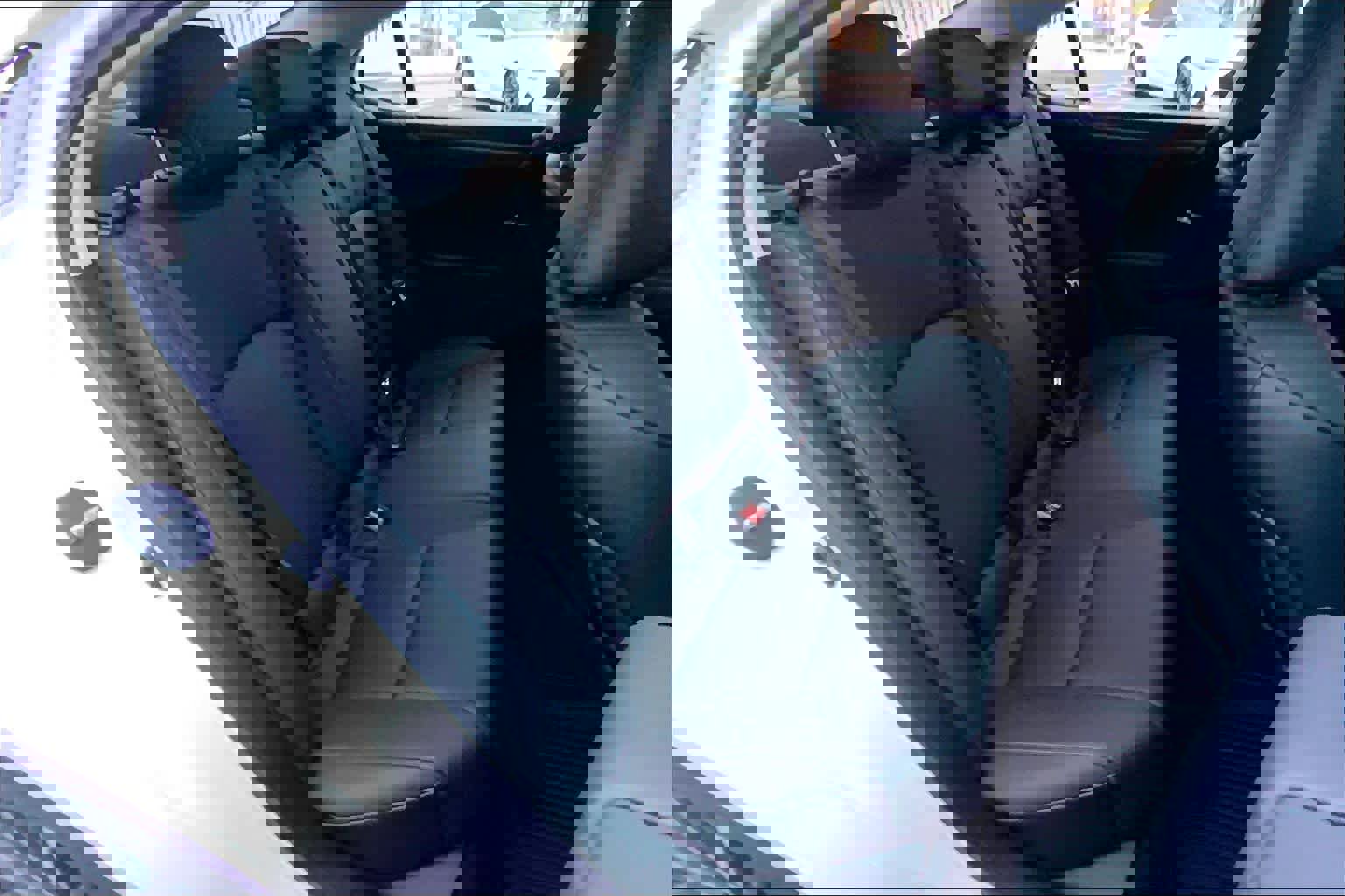 Certified 2025 Lexus ES 350 w/ Premium Package image 20