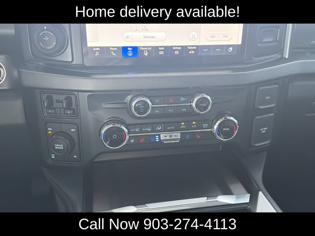Used 2026 Ford F350 Platinum AWD/4WD image 27