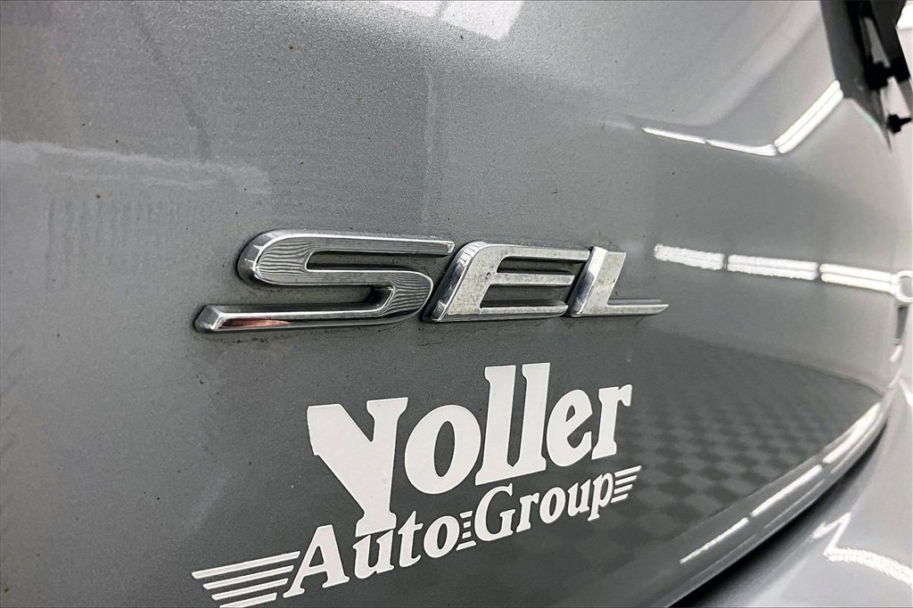 Used 2022 Ford Edge SEL w/ Convenience Package image 8