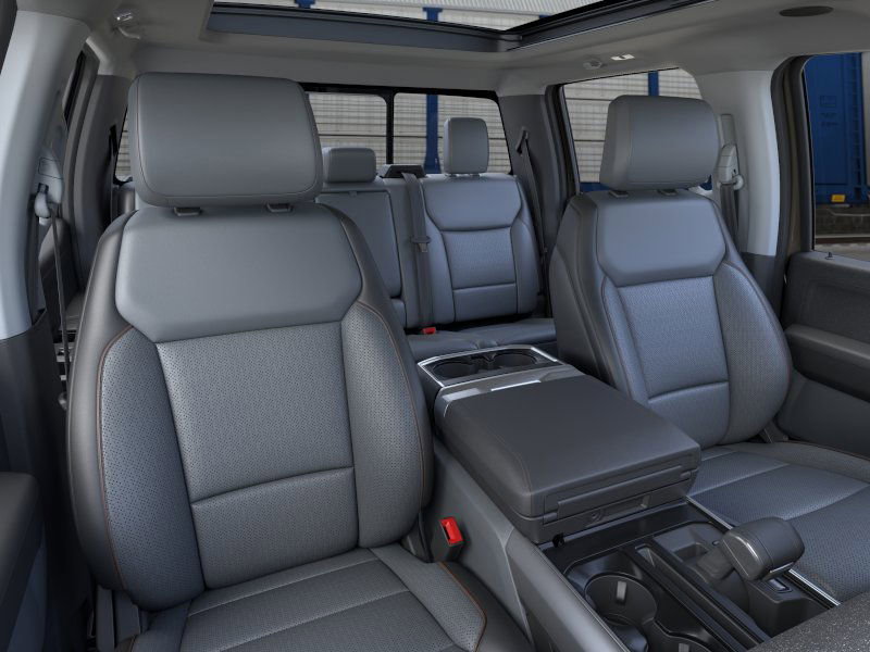 New 2026 Ford F150 Lariat image 32