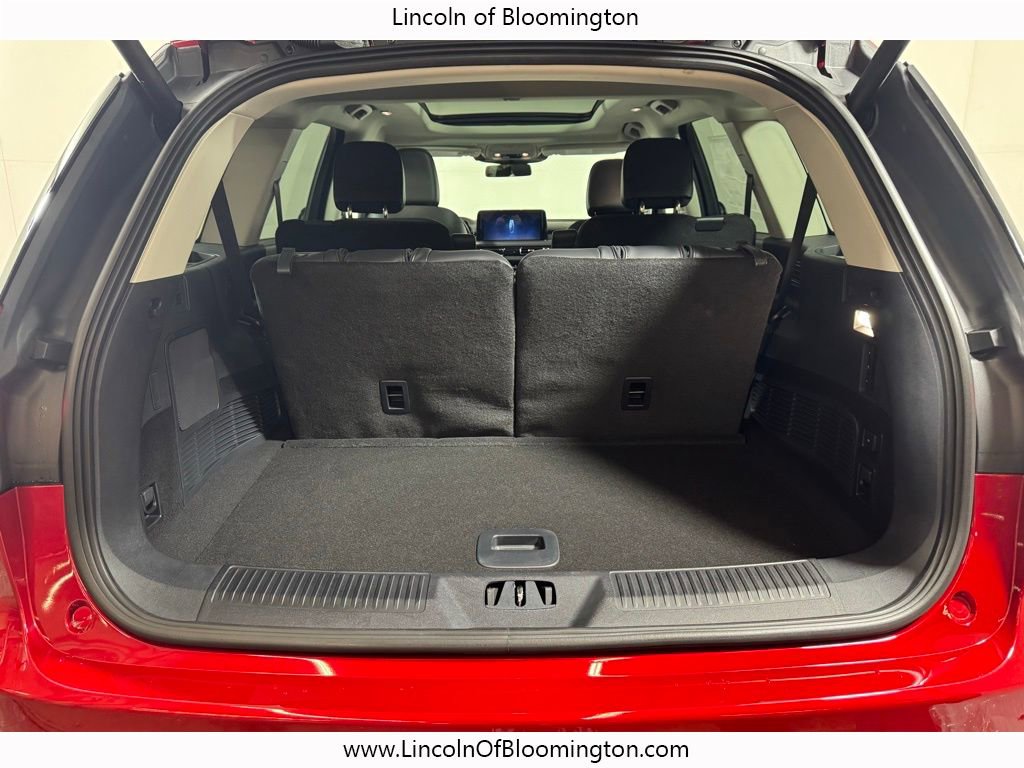 New 2026 Lincoln Aviator AWD w/ Jet Appearance Package image 59
