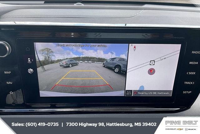 Used 2024 Kia K5 GT-Line w/ GT-Line Premium Package image 15