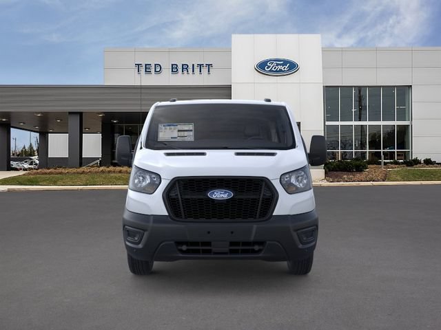 New 2026 Ford Transit 250 Low Roof RWD image 7