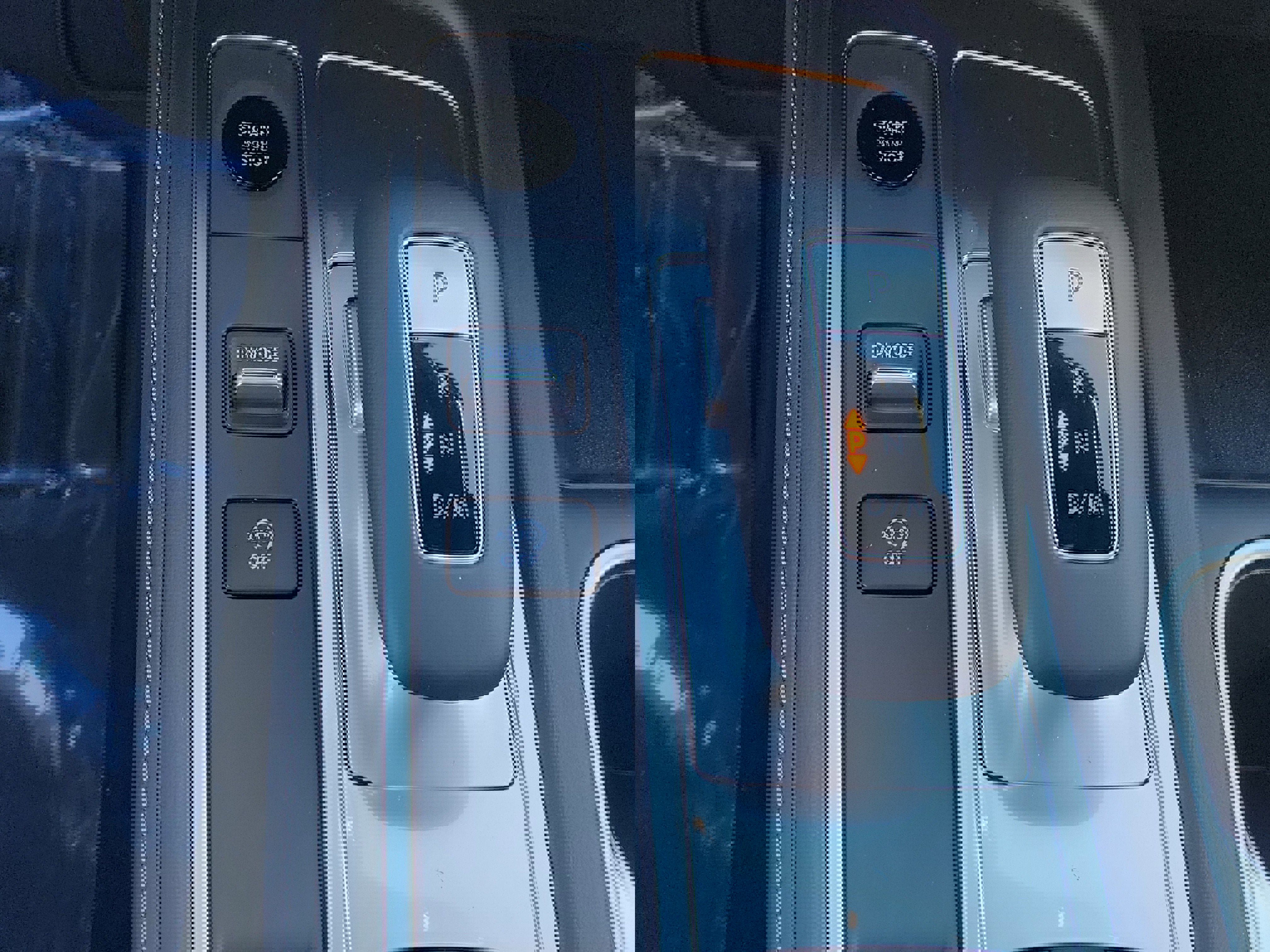 New 2026 INFINITI QX60 Autograph w/ Dark Cargo Package image 22