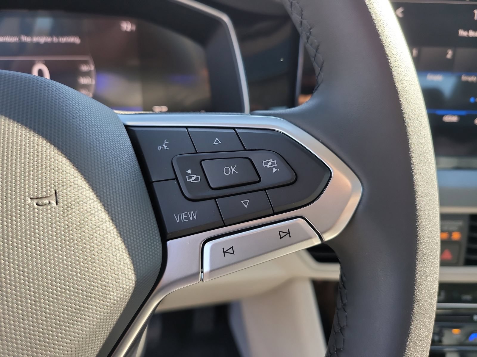 New 2026 Volkswagen Jetta SE FWD image 30