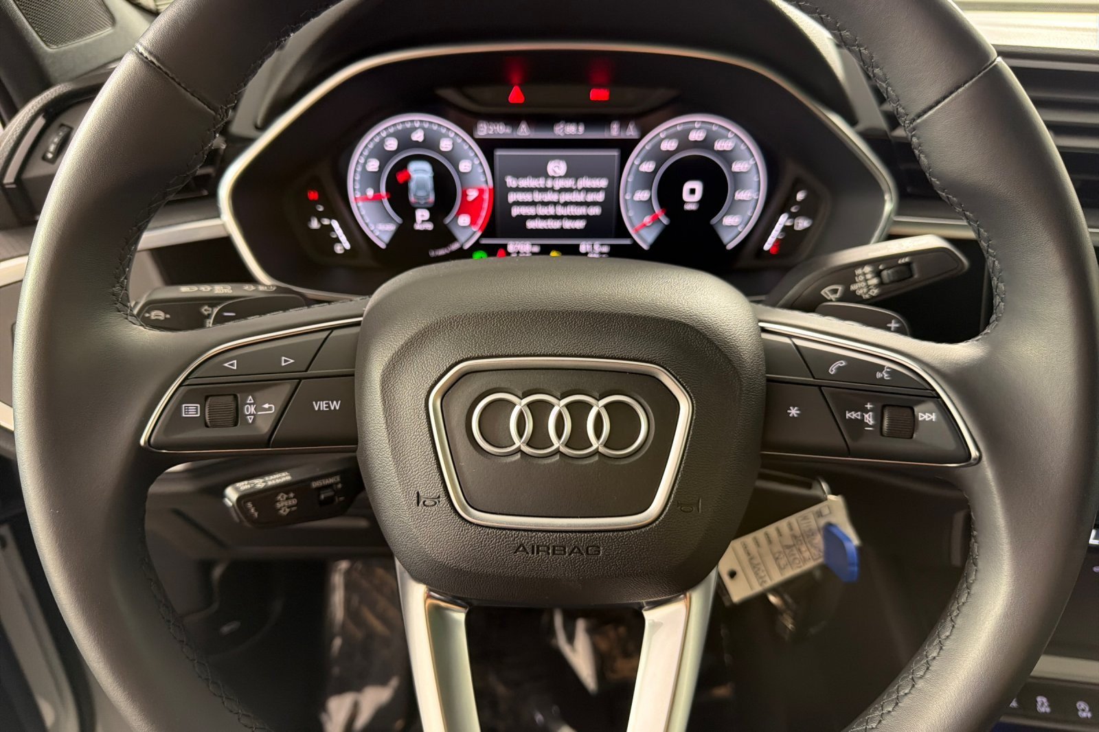 Used 2022 Audi Q3 2.0T Premium Plus AWD/4WD image 23