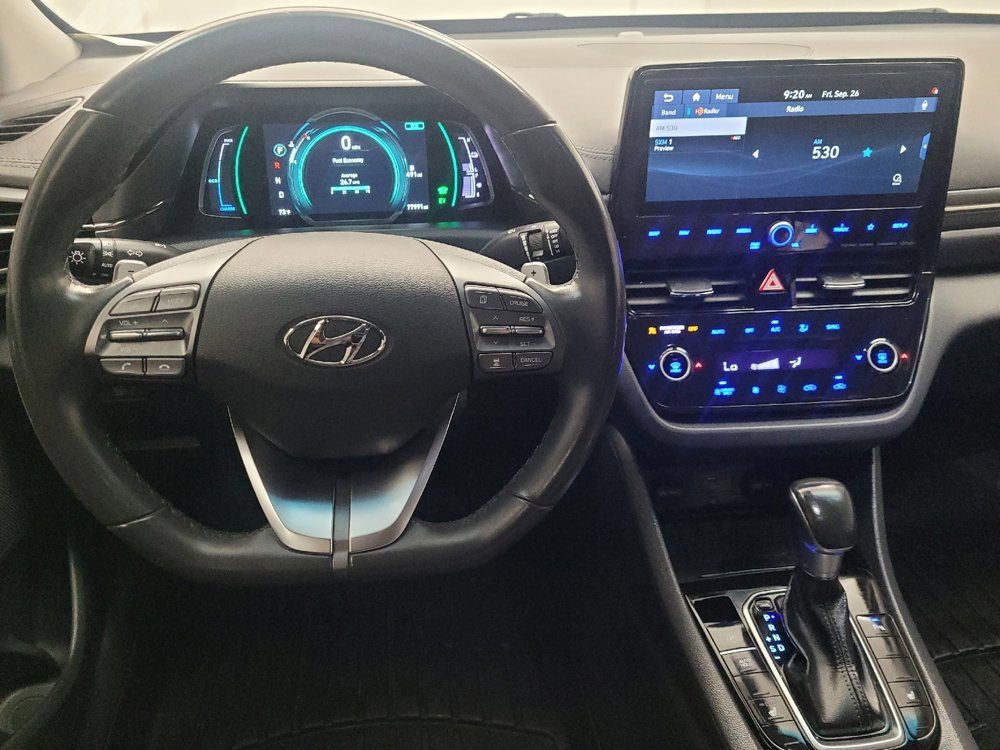 Used 2020 Hyundai Ioniq Limited image 22