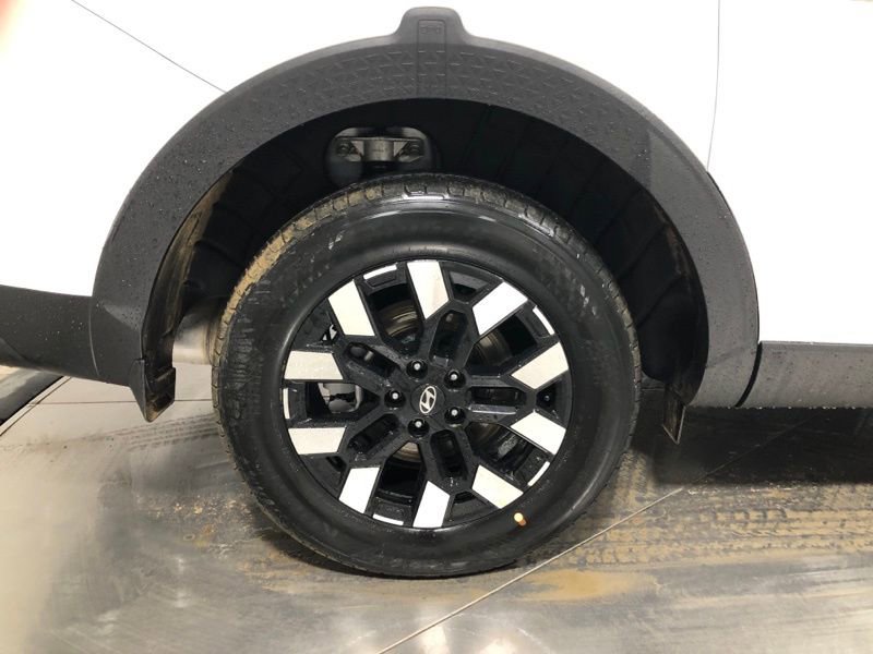 New 2026 Hyundai Santa Cruz SEL image 9