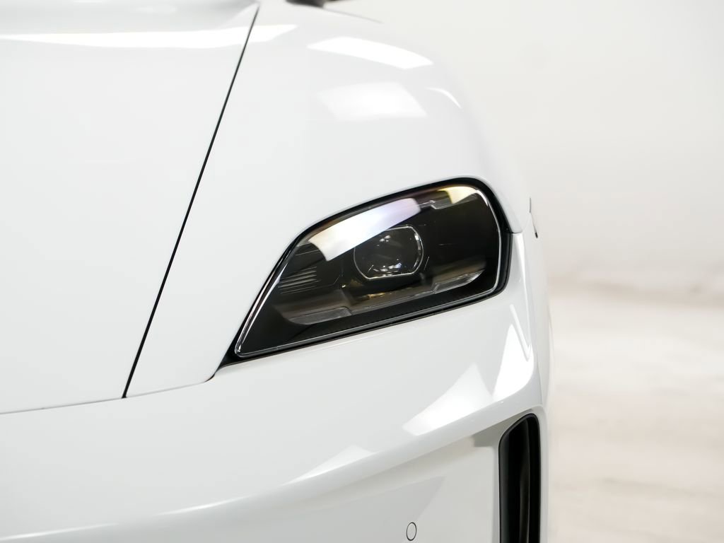 New 2026 Porsche Taycan 4S AWD/4WD image 7