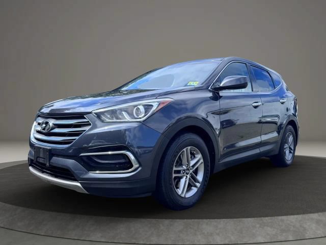 Used 2017 Hyundai Santa Fe Sport AWD/4WD image 2