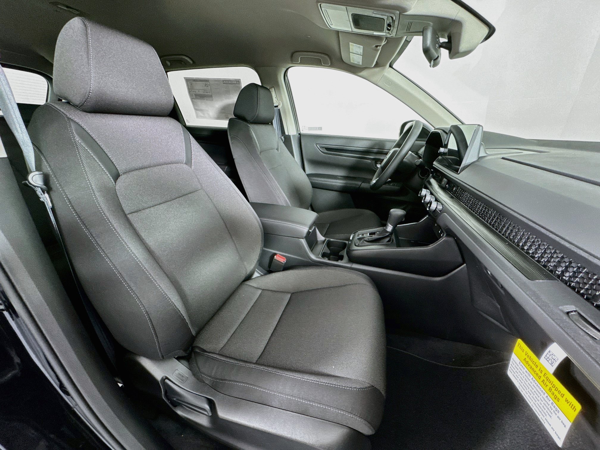 New 2027 Honda CR-V LX image 26